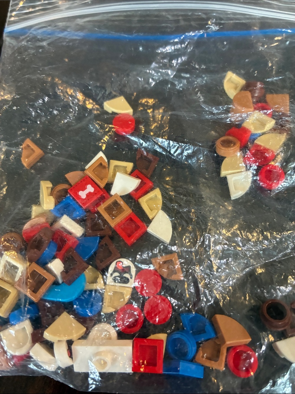 Lego DOT - Picture 4 of 4